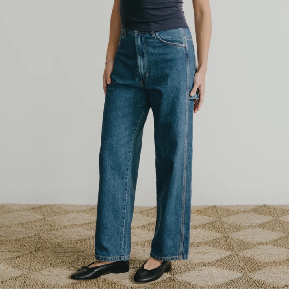 Ozma Carmen Jean, Like New